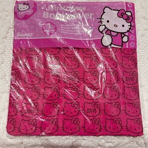 Sanrio | School Supplies | Hello Kitty Stretchable Bookcover